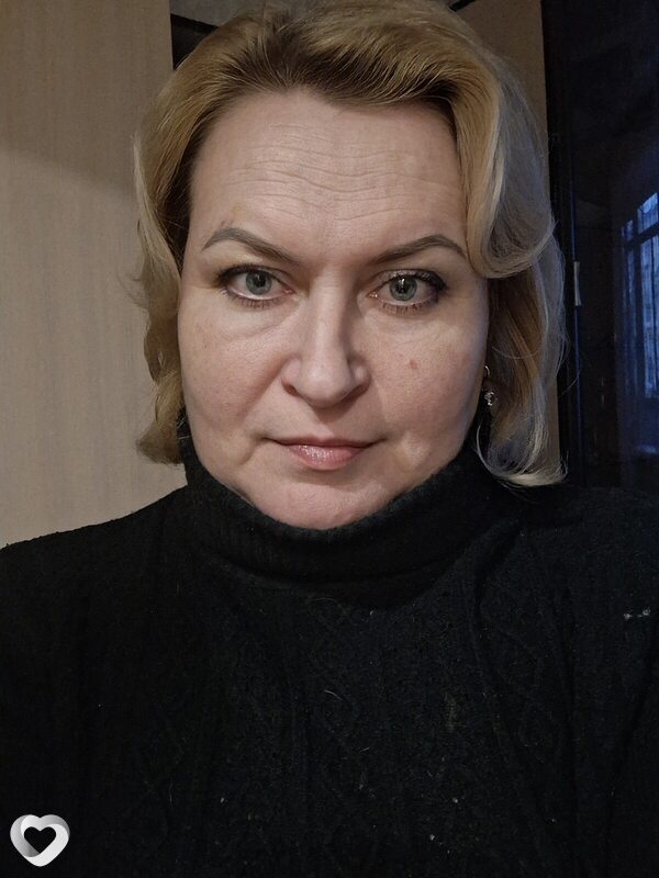 Ольга, 49, Нижнем Новгороде — анкета №190163