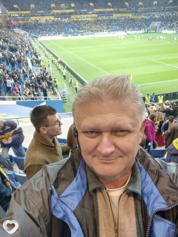 Владимир, 61, Батайске — анкета №190171