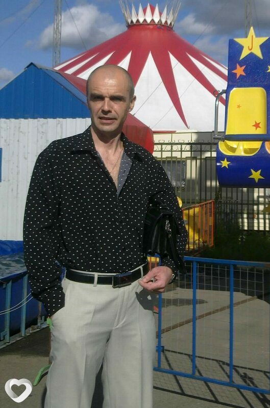 Дмитрий, 52, Клине — анкета №190345