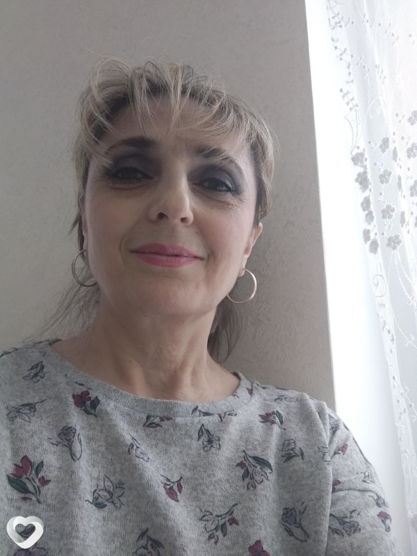 Sayma, 53, Москве — анкета №190293