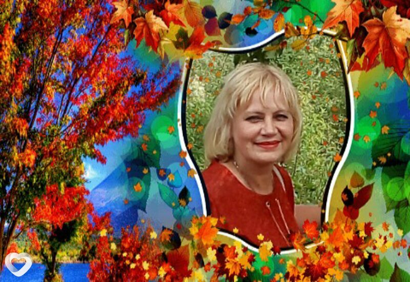 Нина, 60, Витебске — анкета №190201