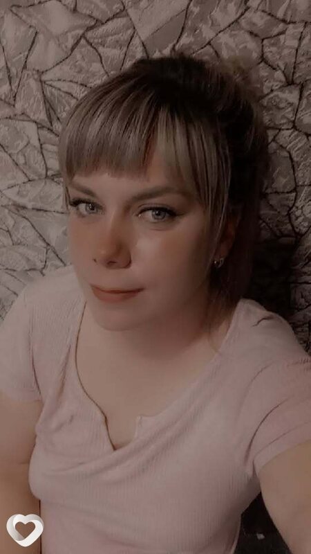 Антонина, 40, Гомеле — анкета №190220