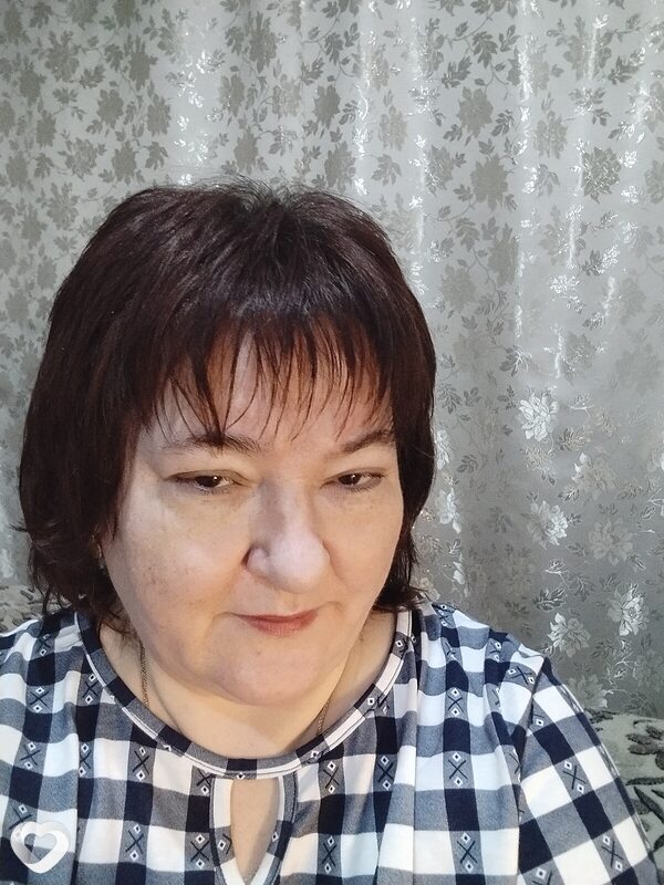 Светлана, 56, Владимире — анкета №190248