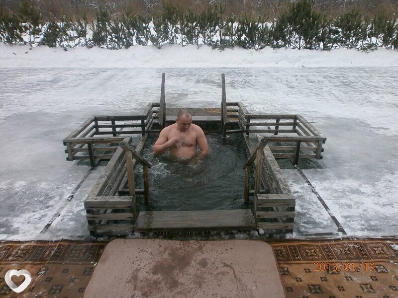 Дмитрий, 43, Оренбурге — анкета №190253