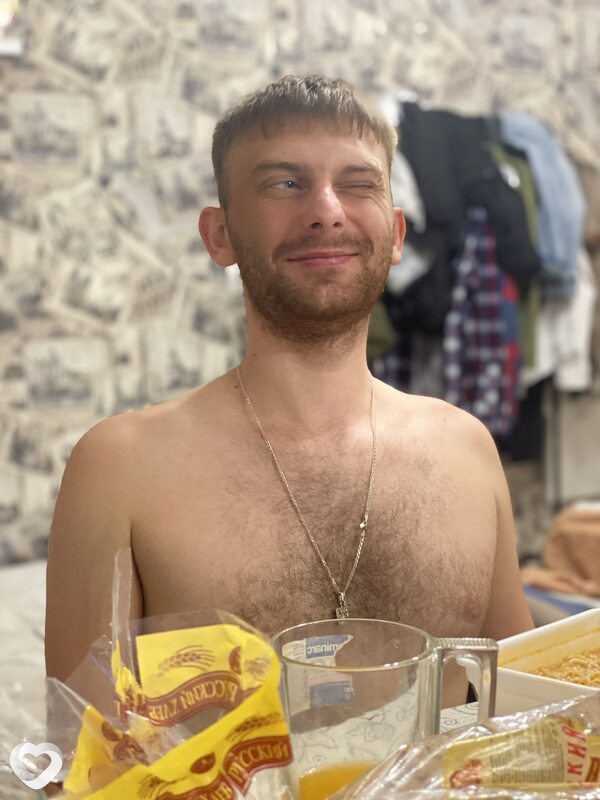 Николай, 34, Барнауле — анкета №190255