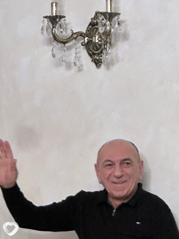 Алик, 55, Химках — анкета №190262