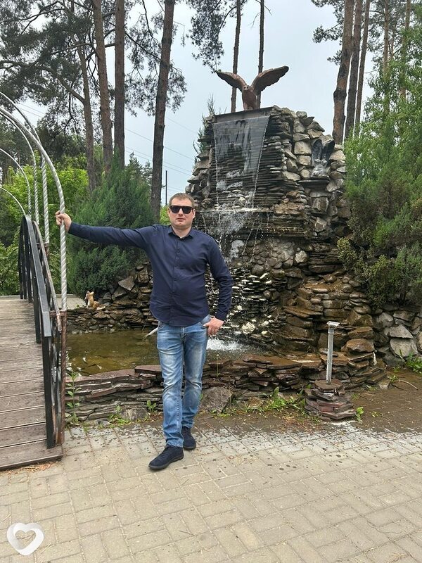 Сергей, 36, Липецке — анкета №190267