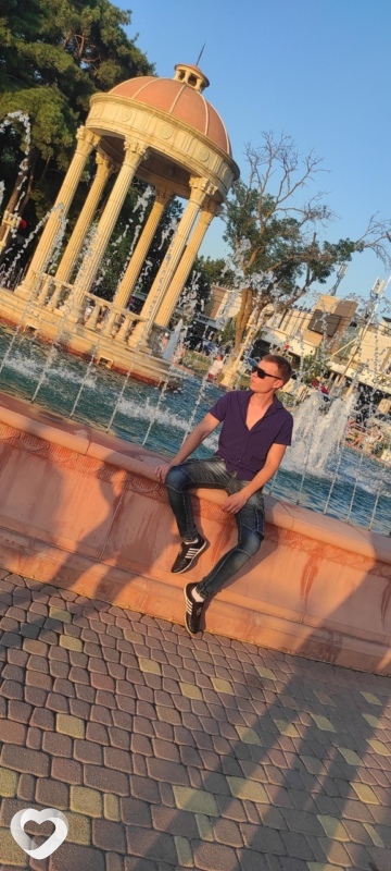 Дмитрий, 33, Новошахтинске — анкета №190270