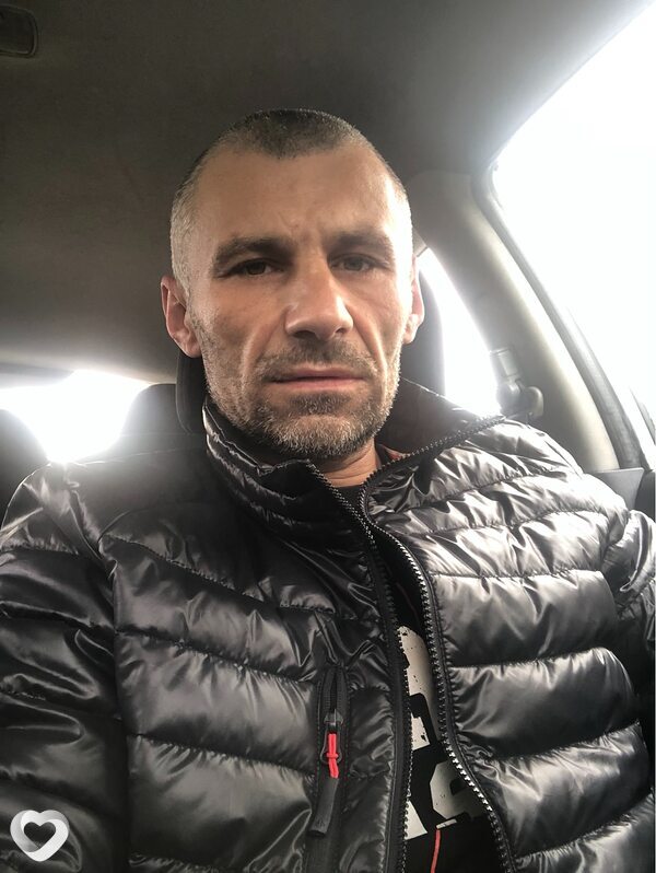 Ruslan, 49, Варшава — анкета №190224