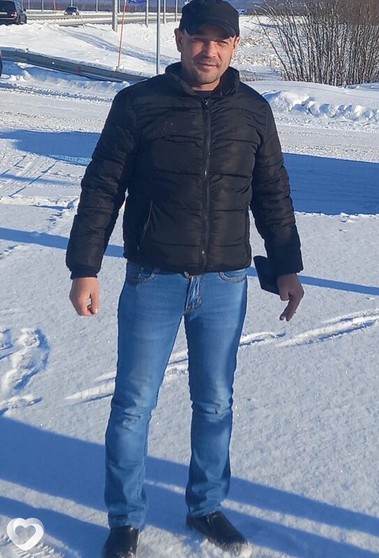 Виталий, 42, Астрахани — анкета №190231