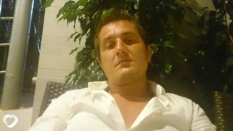 John, 37, Мончегорске — анкета №190232