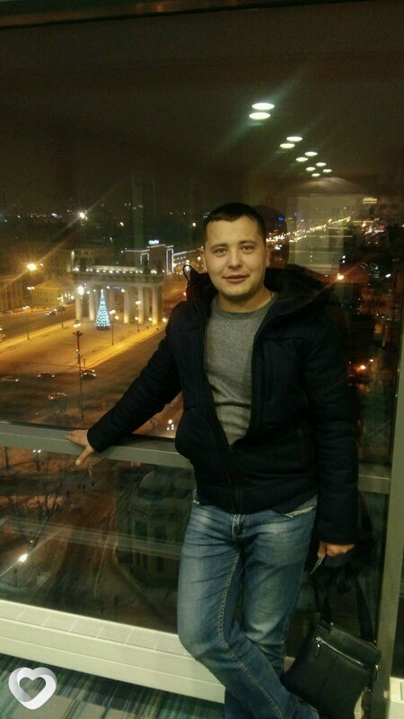 Сергей, 41, Москве — анкета №190235