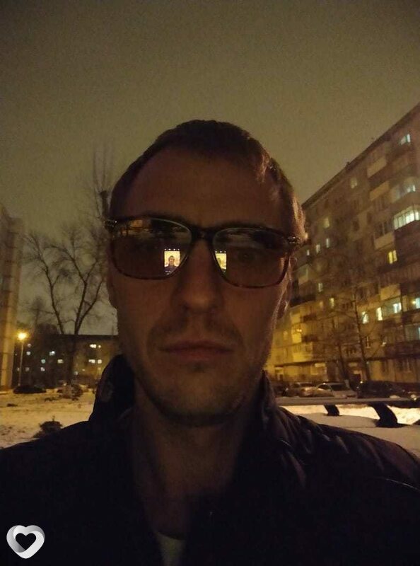 Alexsandr, 42, Нижнем Новгороде — анкета №190236