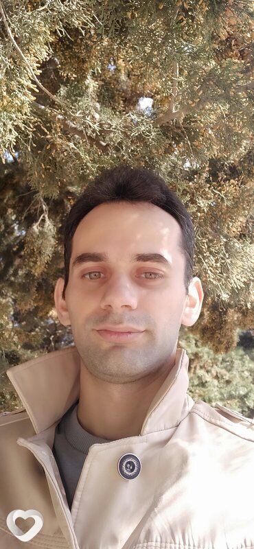Azad, 40, Баку — анкета №190401