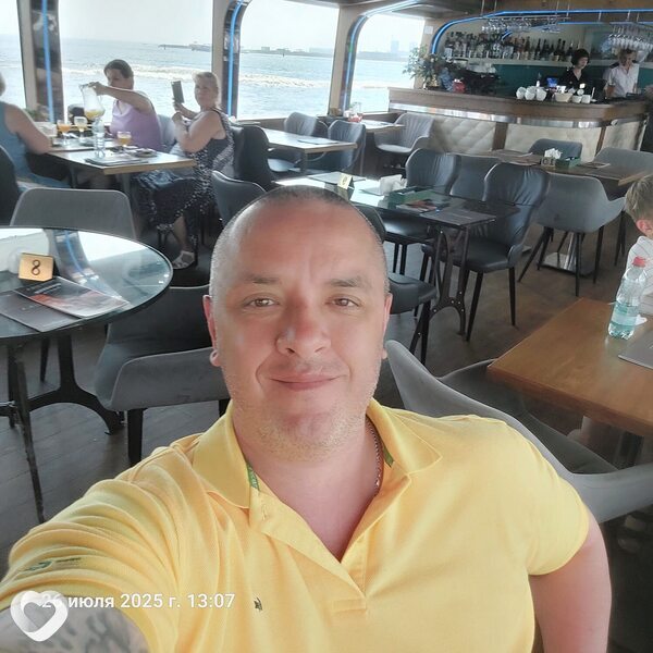 Иван, 44, Таганроге — анкета №190411