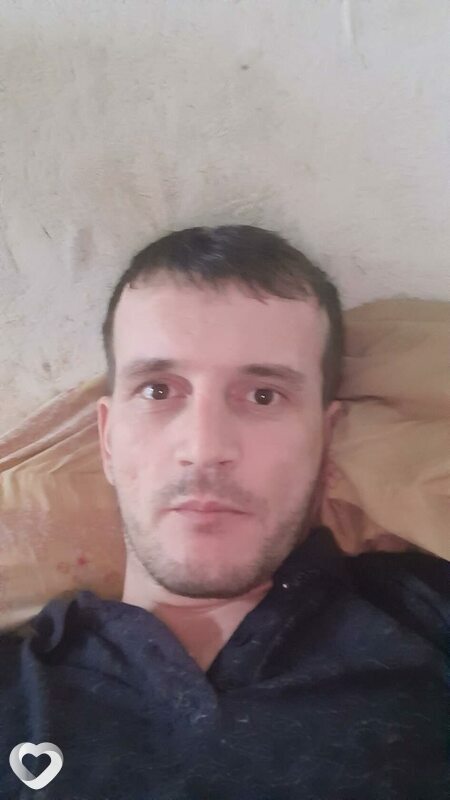 Андрей, 38, Челябинске — анкета №190528