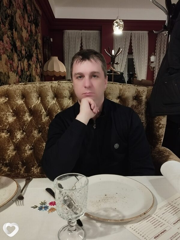 Иван, 41, Шахтах — анкета №190532