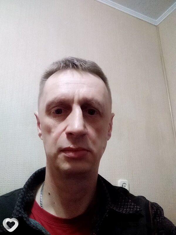 Dmitriy, 54, Коврове — анкета №190540