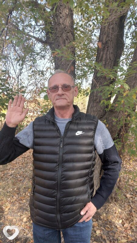 Михаил, 67, Ульяновске — анкета №190300
