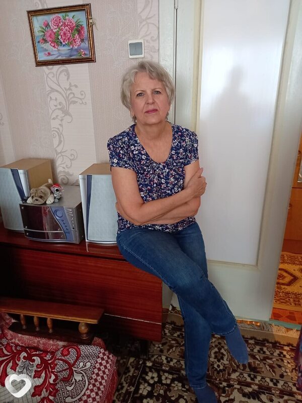 Тома, Волгоград
