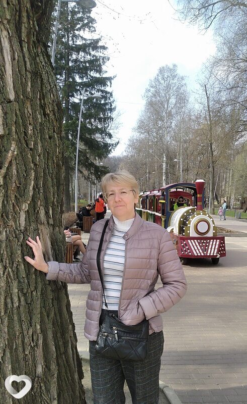 Мария, 61, Воронеже — анкета №190350