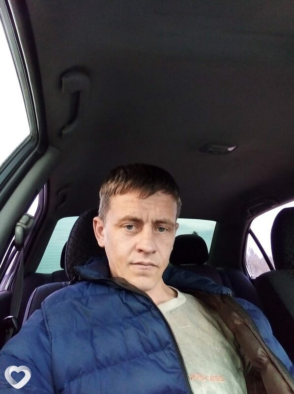 Рома, 37, Лысьве — анкета №190355