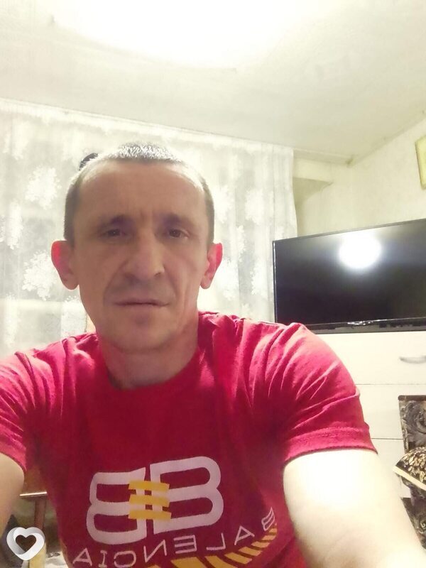 Александр, 46, Саранске — анкета №190359