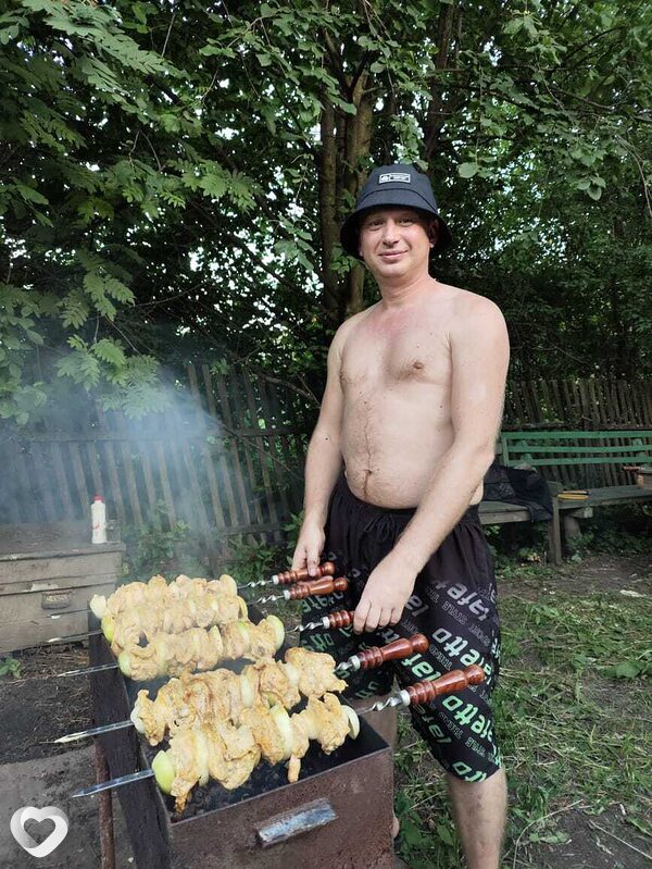 Андрей, 43, Воронеже — анкета №190365