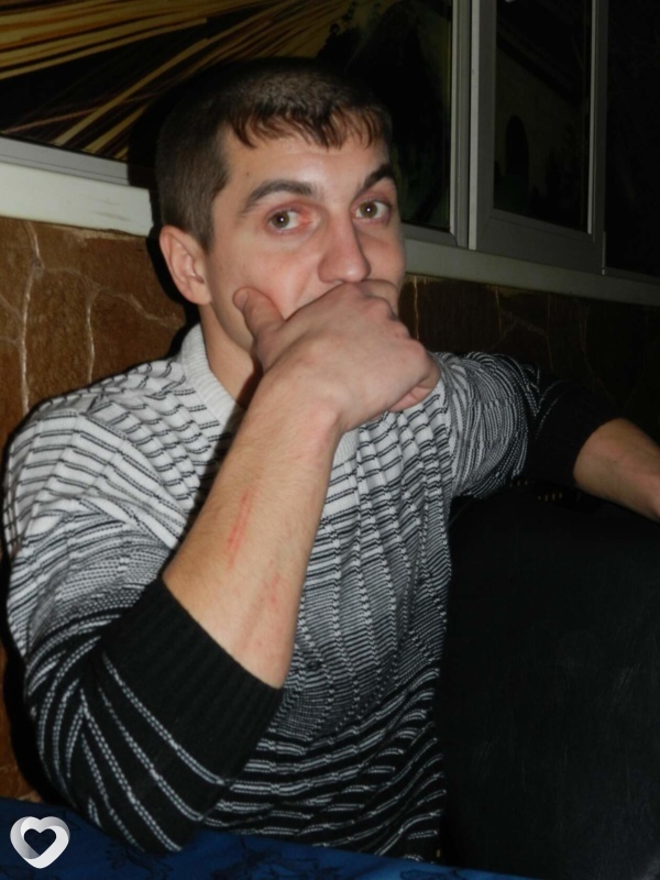 Андрей, 39, Солнечногорске — анкета №190671