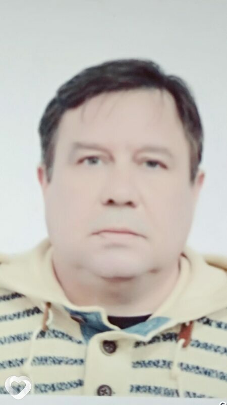 Сергей, 53, Москве — анкета №190685