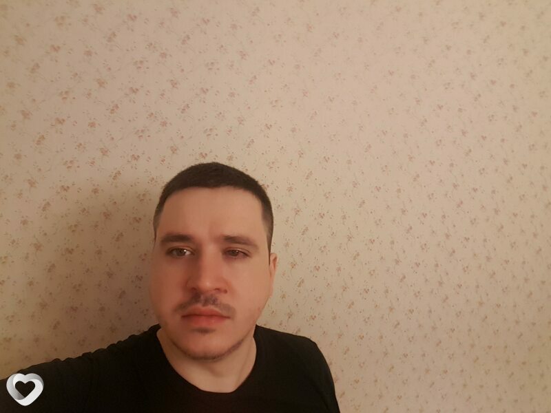 Тимофей, 34, Москве — анкета №190694