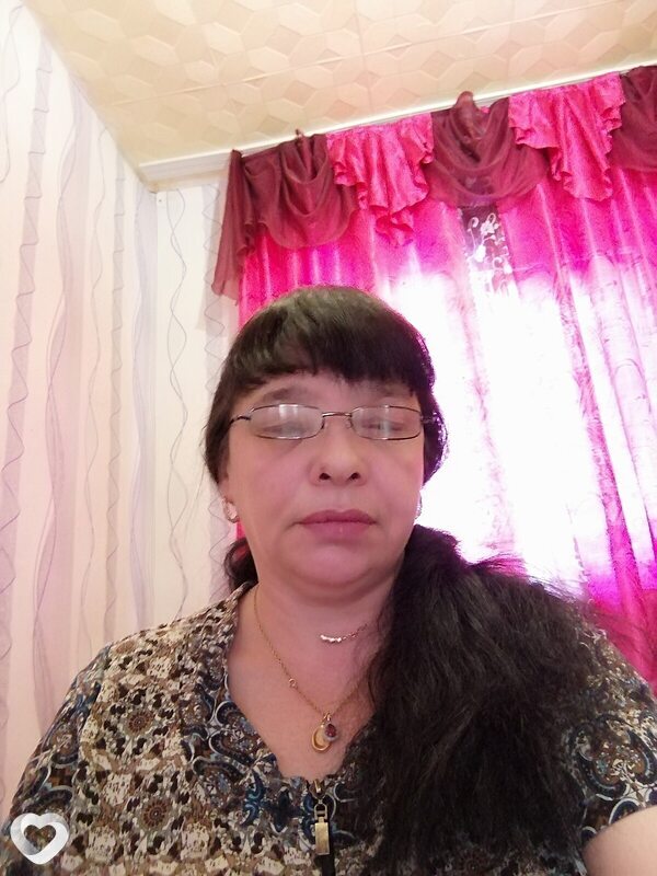 Татьяна, Бодайбо