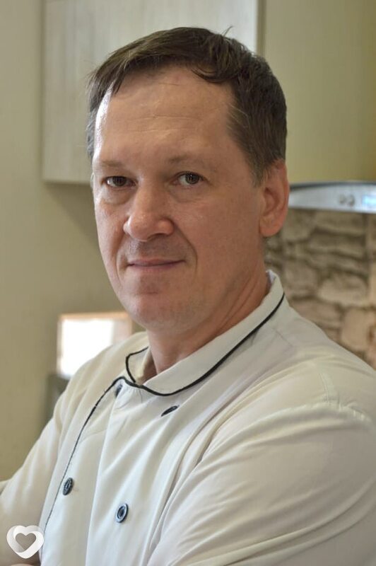 Сергей, 53, Пензе — анкета №190511