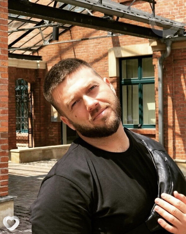 Сергей, 30, Запорожье — анкета №190520
