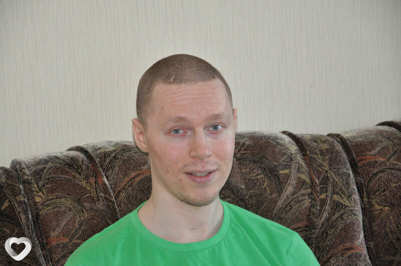 Александр, 40, Барнауле — анкета №190421