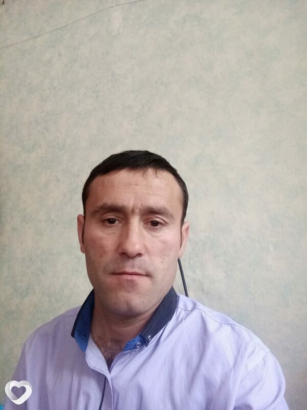 Мирзо, 41, Соликамске — анкета №190425