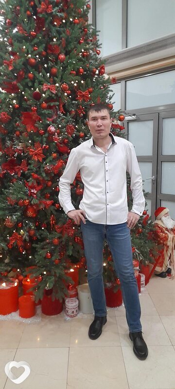 Дмитрий, 39, Астрахани — анкета №190426