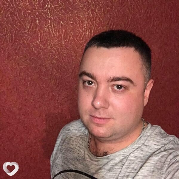 Юрий, 40, Киеве — анкета №190439