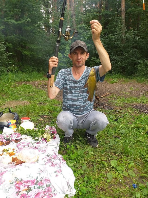 Александр, Климовск