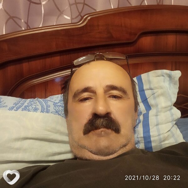 Петр, 57, Иванове — анкета №190652