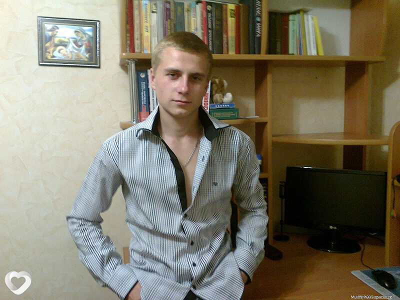 Андрей, 33, Виннице — анкета №190663