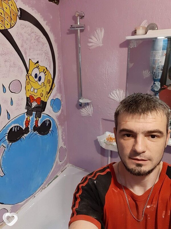 Алексей, 35, Витебске — анкета №190669