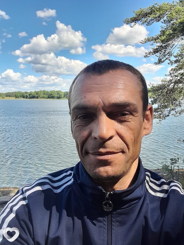 Игор, 44, Львове — анкета №190670