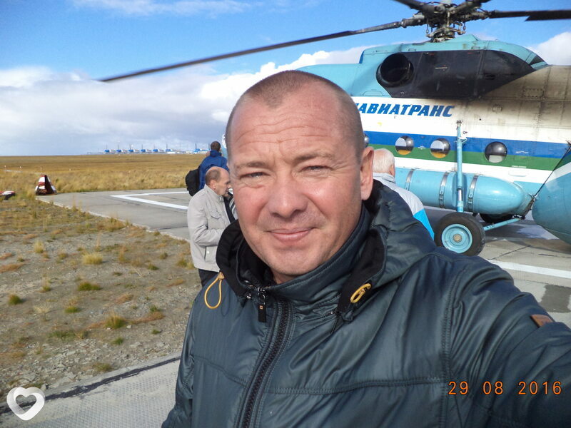 Сергей, 53, Могилев — анкета №190379