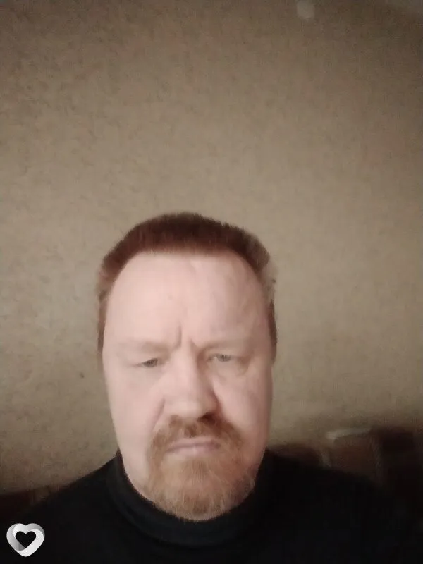 Юрий, 55, Вологде — анкета №6899