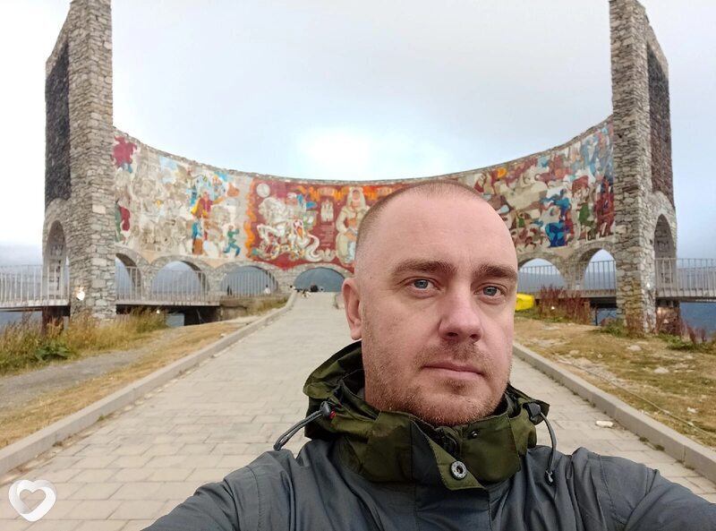 Михаил, 44, Рязани — анкета №190381
