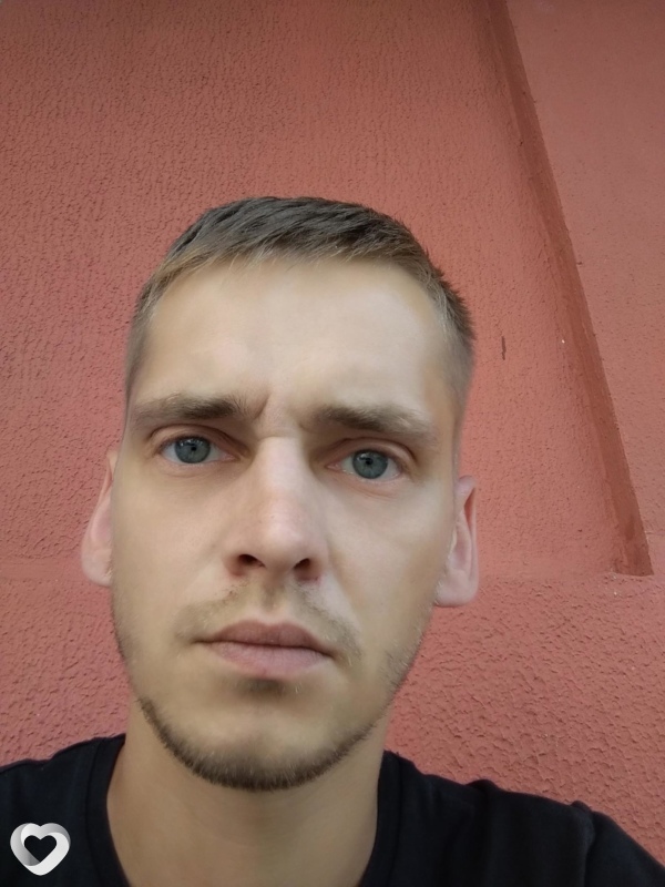 Славаа, 35, Минске — анкета №190383