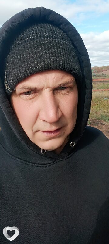 Дмитрий, 35, Оренбурге — анкета №190391