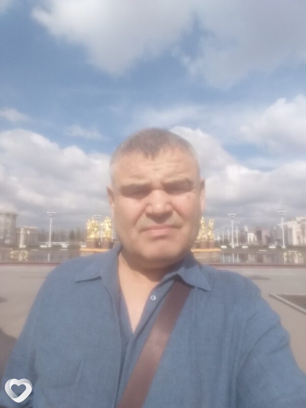 Сергей, 54, Москве — анкета №190572