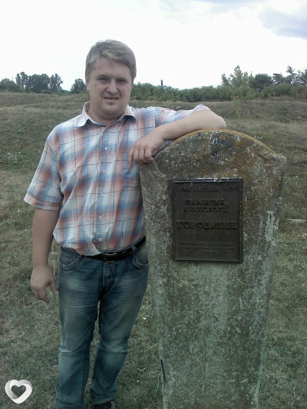 Алексей, 52, Хмельницком — анкета №190593